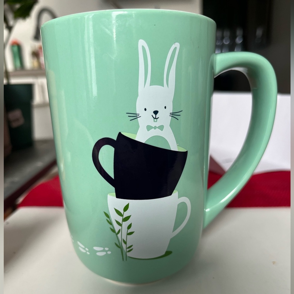 Easter Mug